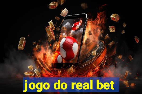 jogo do real bet